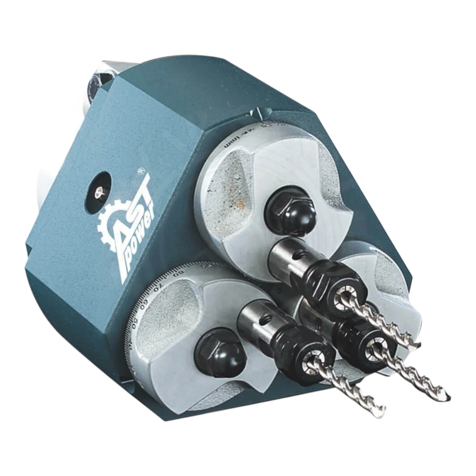 مولتی اسپیندل سه محوره ASTPOWER مدل 33A-S7 مولتی اسپیندل سه محوره ASTPOWER مدل 33A-S7