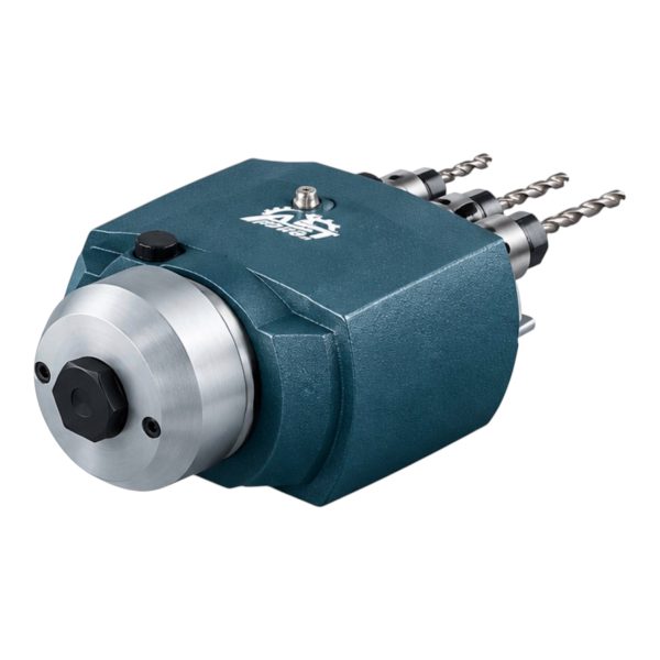مولتی اسپیندل سه محوره خطی ASTPOWER مدل 3A-S16