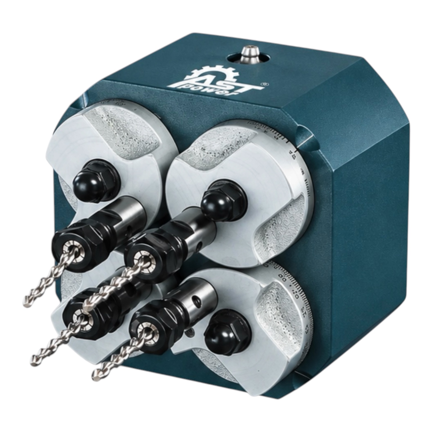 مولتی اسپیندل چهار محوره ASTPOWER مدل 4A-S7 مولتی اسپیندل چهار محوره ASTPOWER مدل 4A-S7