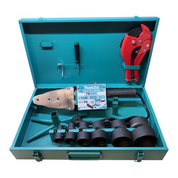 اتو لوله سبز 2000 وات ماکیتا Makita