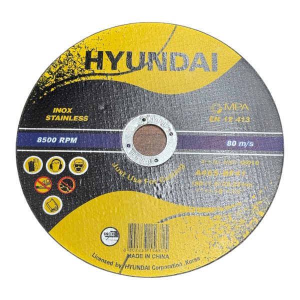 صفحه استیل بر هیوندای 180x1.6 میلی متر مدل HAC-18016 (2)