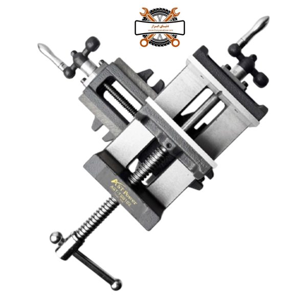 گیره صلیبی سایز 125 ASTPOWER مدل TSG