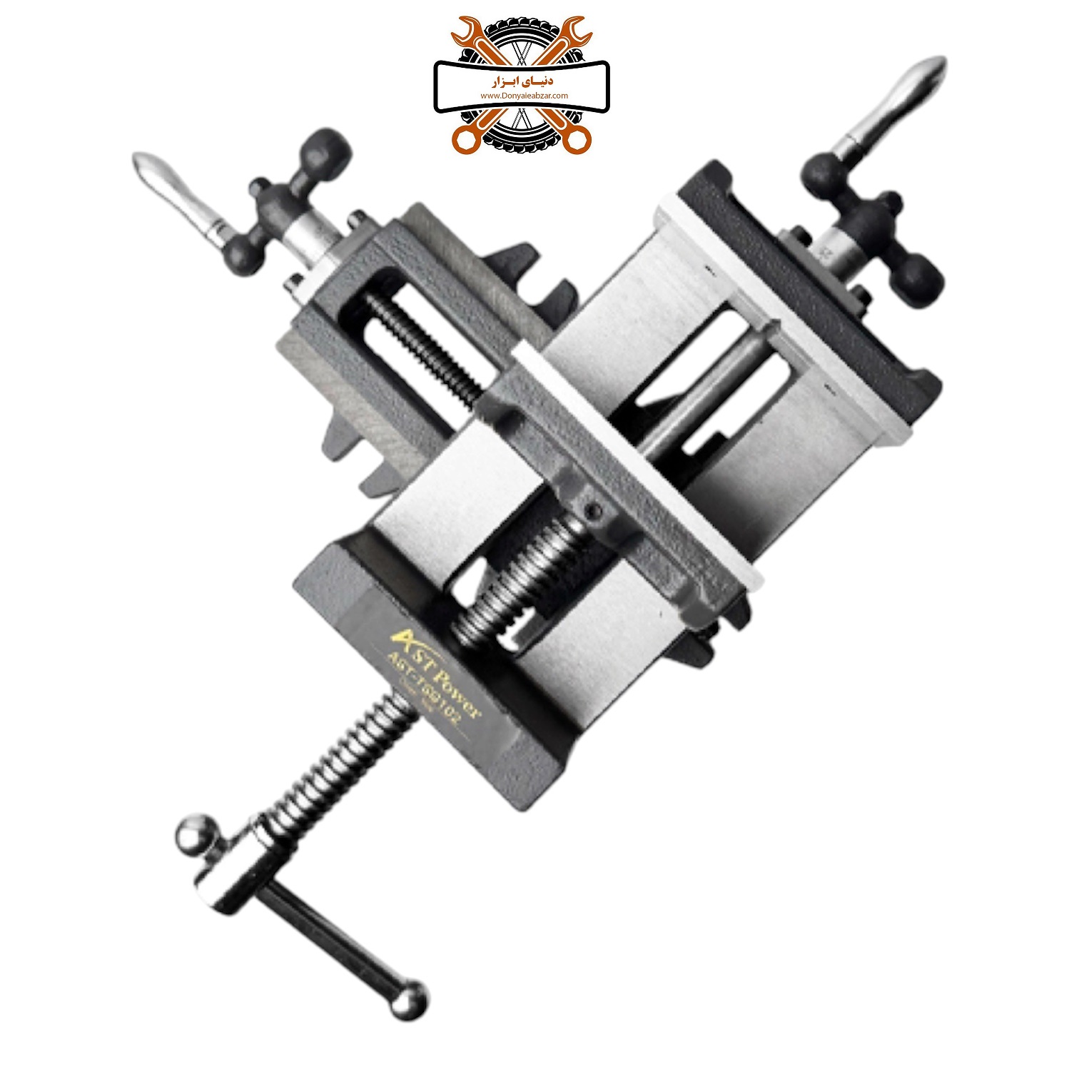 گیره صلیبی سایز 75 ASTPOWER مدل TSG گیره صلیبی سایز 75 ASTPOWER مدل TSG